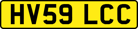 HV59LCC