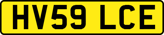 HV59LCE