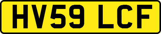HV59LCF