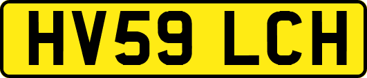 HV59LCH