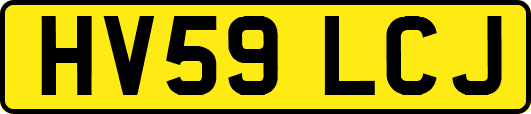 HV59LCJ