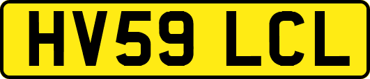 HV59LCL