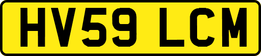 HV59LCM