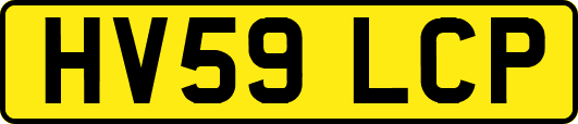 HV59LCP