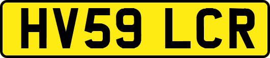 HV59LCR
