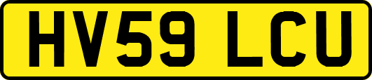 HV59LCU