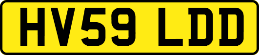 HV59LDD
