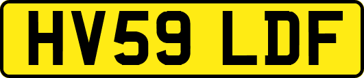 HV59LDF