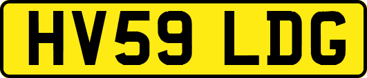 HV59LDG