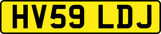 HV59LDJ