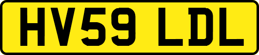 HV59LDL