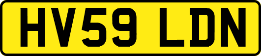 HV59LDN