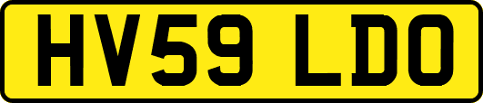 HV59LDO