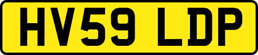 HV59LDP