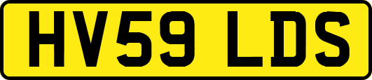 HV59LDS