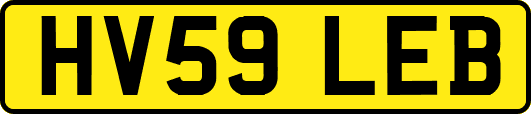HV59LEB