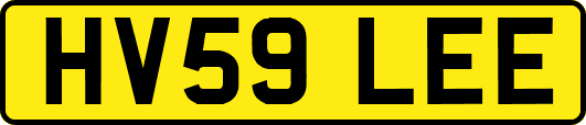 HV59LEE