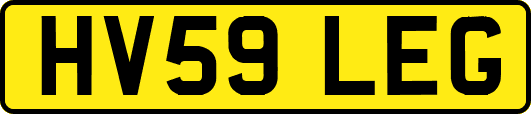 HV59LEG