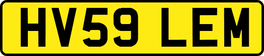 HV59LEM