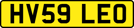 HV59LEO