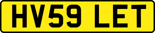 HV59LET
