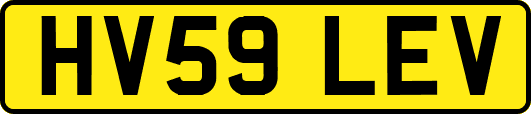 HV59LEV