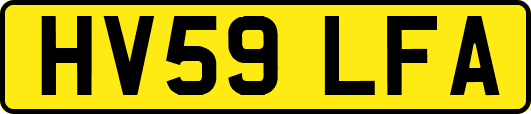 HV59LFA