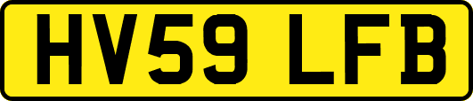 HV59LFB