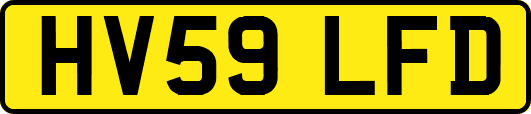HV59LFD