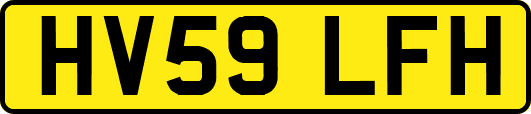 HV59LFH