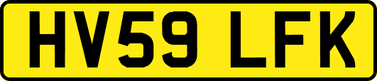 HV59LFK