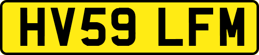 HV59LFM