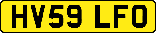 HV59LFO