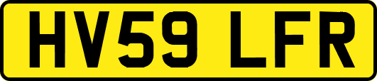 HV59LFR