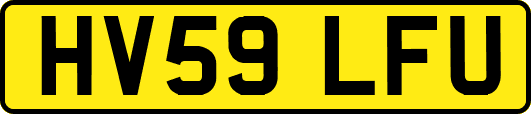 HV59LFU