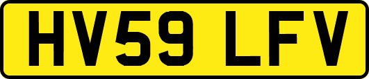 HV59LFV