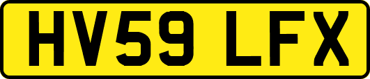 HV59LFX