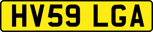 HV59LGA