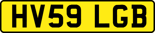 HV59LGB