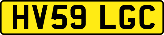 HV59LGC
