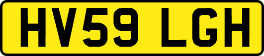 HV59LGH
