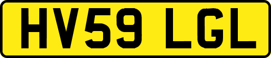 HV59LGL