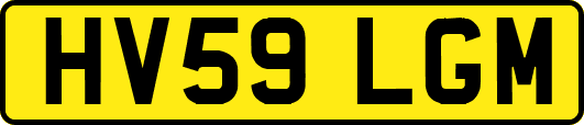 HV59LGM