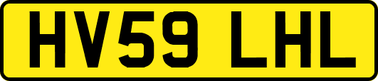 HV59LHL