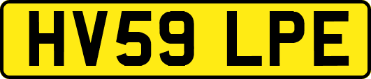 HV59LPE