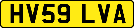 HV59LVA