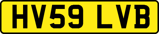 HV59LVB