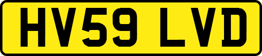 HV59LVD