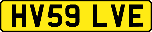 HV59LVE