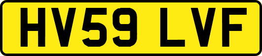 HV59LVF